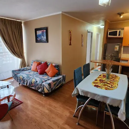 Santiago Lord Apartment